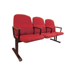 Theater Chairs, KT1 Series