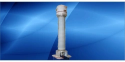 High Voltage Gas Insulated Current Transformers TRG-UETM®-750