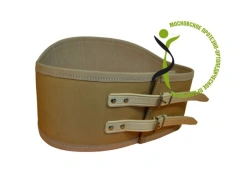 Lumbar Support Corset - Orthopedic Belt KР0-34 (KР0-34-1, KР0-34-2)