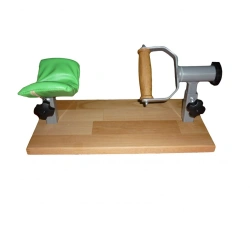 Upper Limb Rehabilitation Exercise Equipment Set, Model 404.1