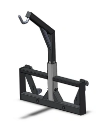 Load Attachment for Soft Containers KUN(TURS) - 2000-10-01