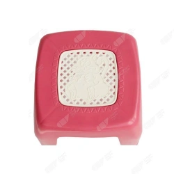 Bright and Comfortable Children's Stool, Model 160-0060