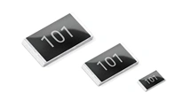 Precision Chip Resistors R1-8P - Non-Wire Wound