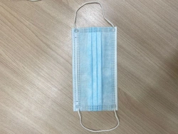 Disposable Medical Face Mask