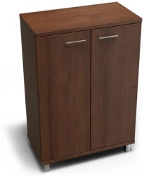 Medium Two-Section Cabinet - Leader Model