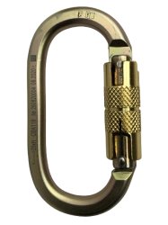 Connection Element (Carabiner) Model CWA119