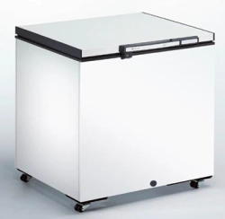 Derby Freezer Chest Model F68S