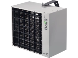 Electric Heater Fan for Space Heating - BALLU BHP-MW-15