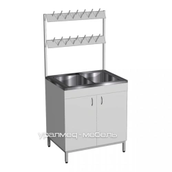 Medical Wash Table STm-102/1