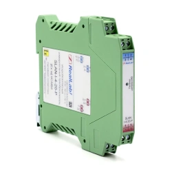Intrinsically Safe Signal Converter 4-20 mA SLAN-I-4-20-P