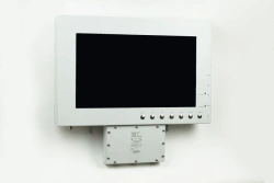 Explosion-Proof Image Viewing Device ZoneX-UPI-Exd-N-21