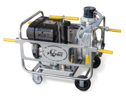 Dirty Water Pump DNA-70 for Clean and Sea Water Extraction