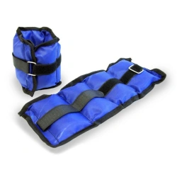 Hand Weights Set 3.0 kg (2 x 1.5 kg) for Strength Training