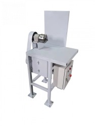 DM-125 Precision Finishing Machine for Rotational Bodies