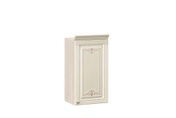 Assol LD 231.030.000 Cabinet 400 Door (Pearl/Canadian Maple)