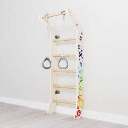 Home Sports Complex for Children's Physical Development - ROMANA Eco 3 Luna 03.21.6.04.425.00