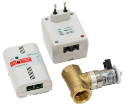 Gas Leak Detector SIKZ-C-I-O-I for Propane-Butane Mixtures