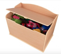 Toy Storage Box Model MM122