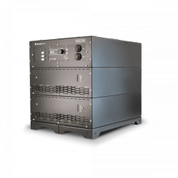 Neon Inverter Power Supply IPG-12/800 - 380 for Galvanic Baths