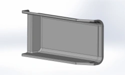 Staircase Cladding 6241-03-8210151