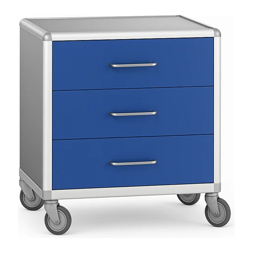 Medical Bedside & Mobile Cabinets