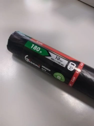 Multifunctional Polymer Film Bag Glionni “Lux” 180L