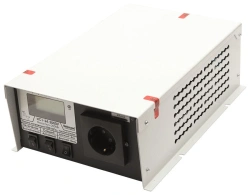 DC/AC Inverter with LCD Display IS1-24-2000U