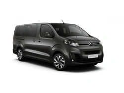 Citroen SpaceTourer FEEL M 1.6HDi Diesel Minibus