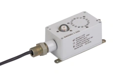 Explosion-Proof Fire Alarm Sound and Light Signal Device Filin-1-12, Filin-1-220, Filin-1-Ohr