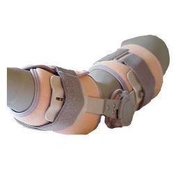 Elbow Joint Orthopedic Support Device