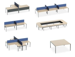 D.SYS Workstations with Flexible Configuration