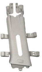 Decorative Central Left Pillar Trim for Car - 96810326BJ