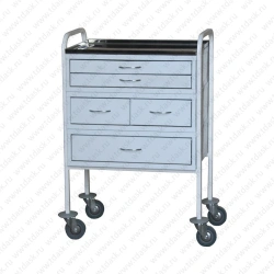 Surgical Manipulation Table CM.03.03 (Model 2)