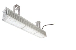LED Industrial Lighting EL.Led.Industry.Line.Open Series