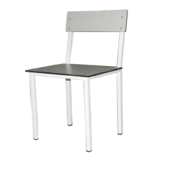 Metal Frame Chair, "ELTI" Series