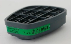 UNIX 512 K2 Gas Filter for Respirators and Masks