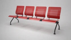 Comforum Multi-Seat Section A Model