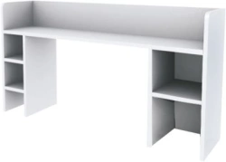 Wooden Office Shelves PN Series