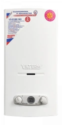 Instantaneous Gas Water Heater for Home Use, VilTerm S11