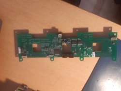 Inverter Controller PCh 110-70 Model AVMYU.435334.011