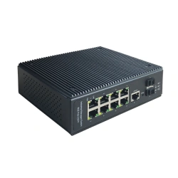 Industrial Network Switch