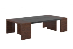 Executive Conference Table KY 3016 TA17A/TA14B 3000x1600x750
