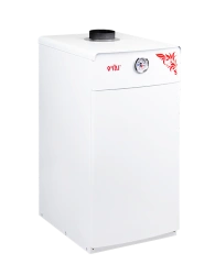 Combined Gas Heating Apparatus AKGV-11.6C "Ochak