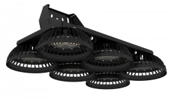 High-Power LED Floodlight Plasma Neo 1000 M