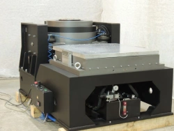 Electrodynamic Vibration Testing System Vibotron VS353