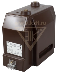 Grounding Voltage Transformer NOL-EC M1