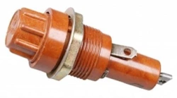 Fuse Holder DVP 4-3K KDPА.646116.003TU