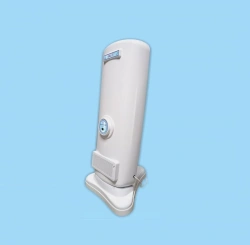 Medical Ultraviolet Bactericidal Air Recirculator ORBI-2PU-TVES