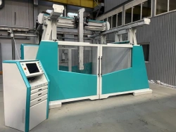 Total Z AnyForm FGF Granule 3D Printing System