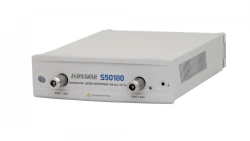 Vector Network Analyzer S50180 with Dual Ports